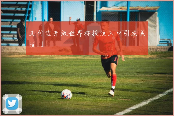 支付宝开放世界杯投注入口引发关注_1